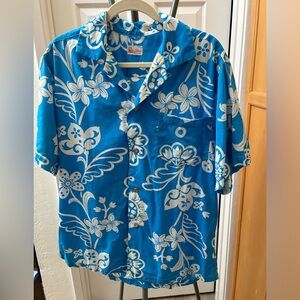 Vintage Hawaiian Shirt